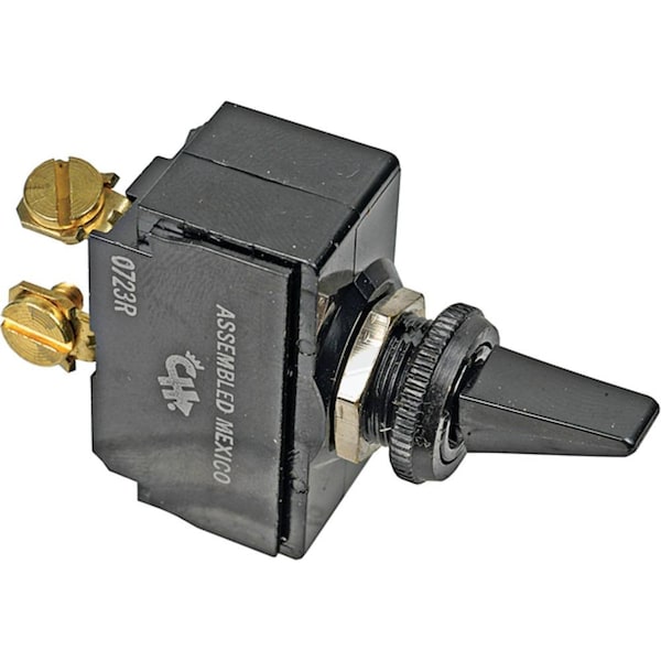 Aftermarket Cole Hersee Toggle Switch CHS-54104BX-JN - main